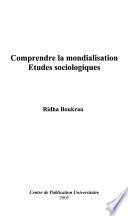 Comprendre la mondialisation