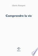 Comprendre la vie