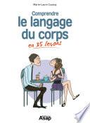 Comprendre le langage du corps en 35 leçons