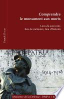 Comprendre le monument aux morts