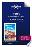 Comprendre le Pérou et Pérou pratique
