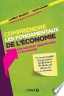 Comprendre les fondamentaux de l'économie