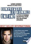 Comprendre les hommes enfin !