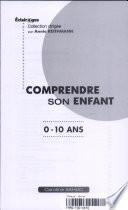 Comprendre son enfant