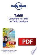 Comprendre Tahiti et Tahiti pratique