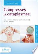 Compresses et cataplasmes