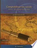 Comptabilisez Vos Succes