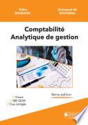 Comptabilité Analytique de Gestion