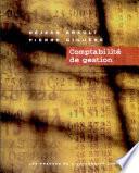 Comptabilité de gestion