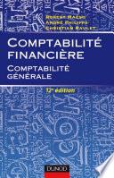 Comptabilité financière - 12e ed