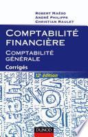 Comptabilité financière - Comptabilité générale - 12e éd.