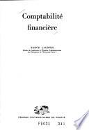 Comptabilité financière