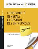 Comptabilité générale