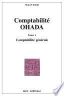 Comptabilité OHADA.