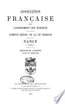 Compte Rendu