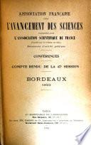 Compte rendu