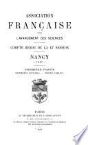 Compte rendu