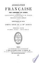 Compte rendu