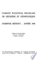 Compte rendu