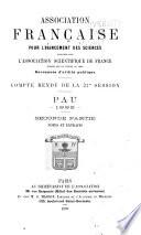 Compte rendu