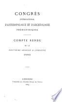 Compte rendu