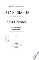 Compte-rendu
