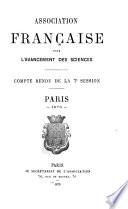 Compte rendu