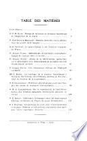 Compte rendu