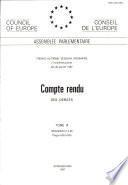 Compte Rendu