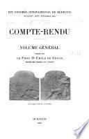 Compte-rendu