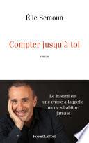 Compter jusqu'à toi