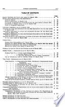 Comptes Publics de la Province Du Nouveau-Brunswick