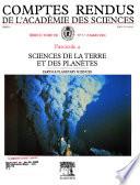 Comptes rendus de l'Académie des sciences
