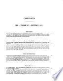Comptes rendus de l'Académie des sciences