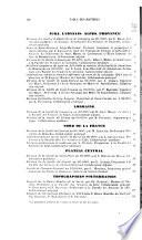 Comptes-rendus des collaborateurs pour la campagne