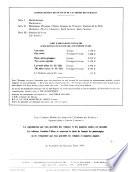 Comptes rendus des séances de l'Académie des sciences