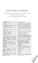 Comptes rendus des travaux de la Société des agriculteurs de France
