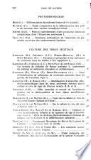 Comptes rendus du 98e Congrès national des sociétés savantes, Section des sciences