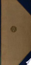 Comptes Rendus Du Congres International de Geographie Amsterdam 1938