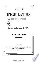 Comptes-rendus et mémoires