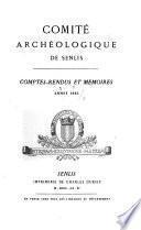 Comptes rendus et mémoires