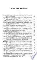 Comptes rendus hebdomadaires des séances de l'Académie d'agriculture de France