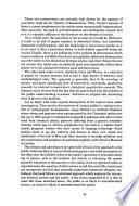 Comptes Rendus Philosophiques
