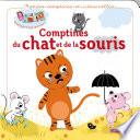 Comptines du chat et de la souris