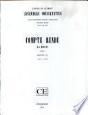 Comptr Rendu