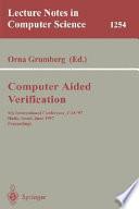 Computer Aided Verification