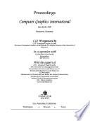 Computer Graphics International