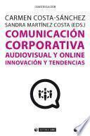 Livre Comunicación corporativa audiovisual y online