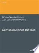 Livre Comunicaciones móviles