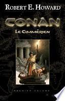Conan - Conan le Cimmérien